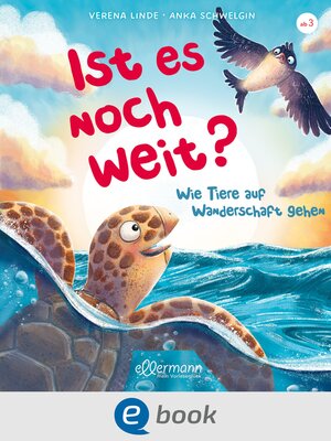 cover image of Ist es noch weit?